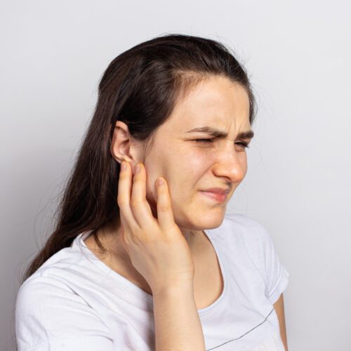 Jaw Pain & Dysfunction