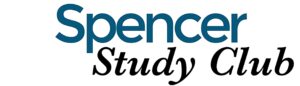 Spencer Study Club logo