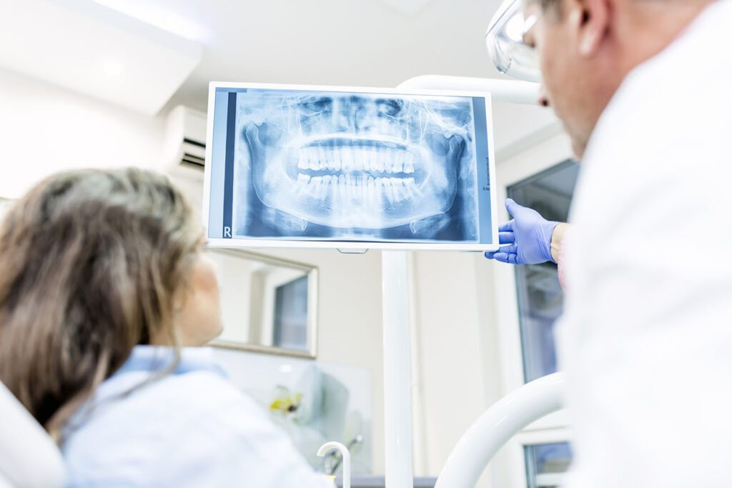 PRF and Oral Appliance Therapy Tulsa OK