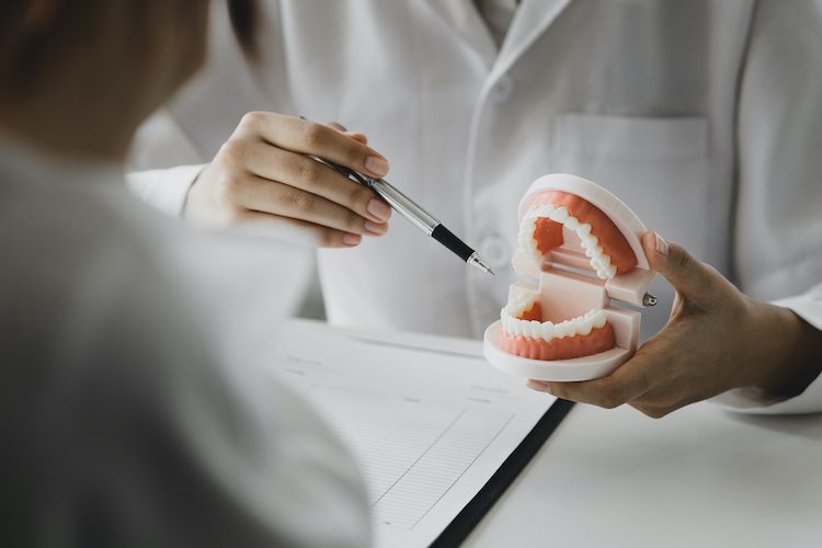 Jaw pain often stems from issues with the temporomandibular joint (TMJ), which connects your jawbone to your skull.
