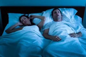 A Look at Custom Oral Appliance Therapy in Tulsa, OK