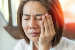 Spring Headaches: Is It Just Allergies? in Tulsa, OK