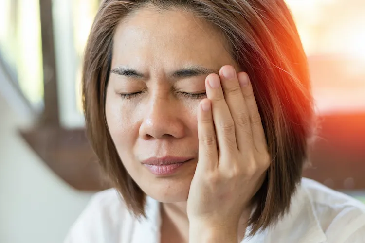Spring Headaches: Is It Just Allergies? in Tulsa, OK