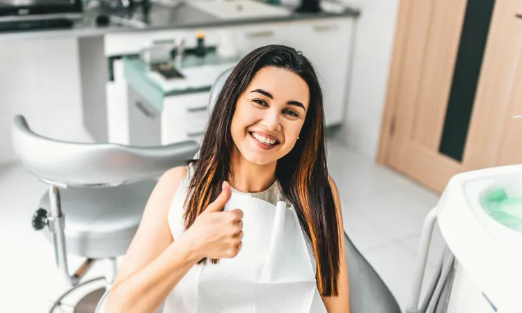 Can PRF Help You Avoid Jaw Surgery? in Tulsa, OK